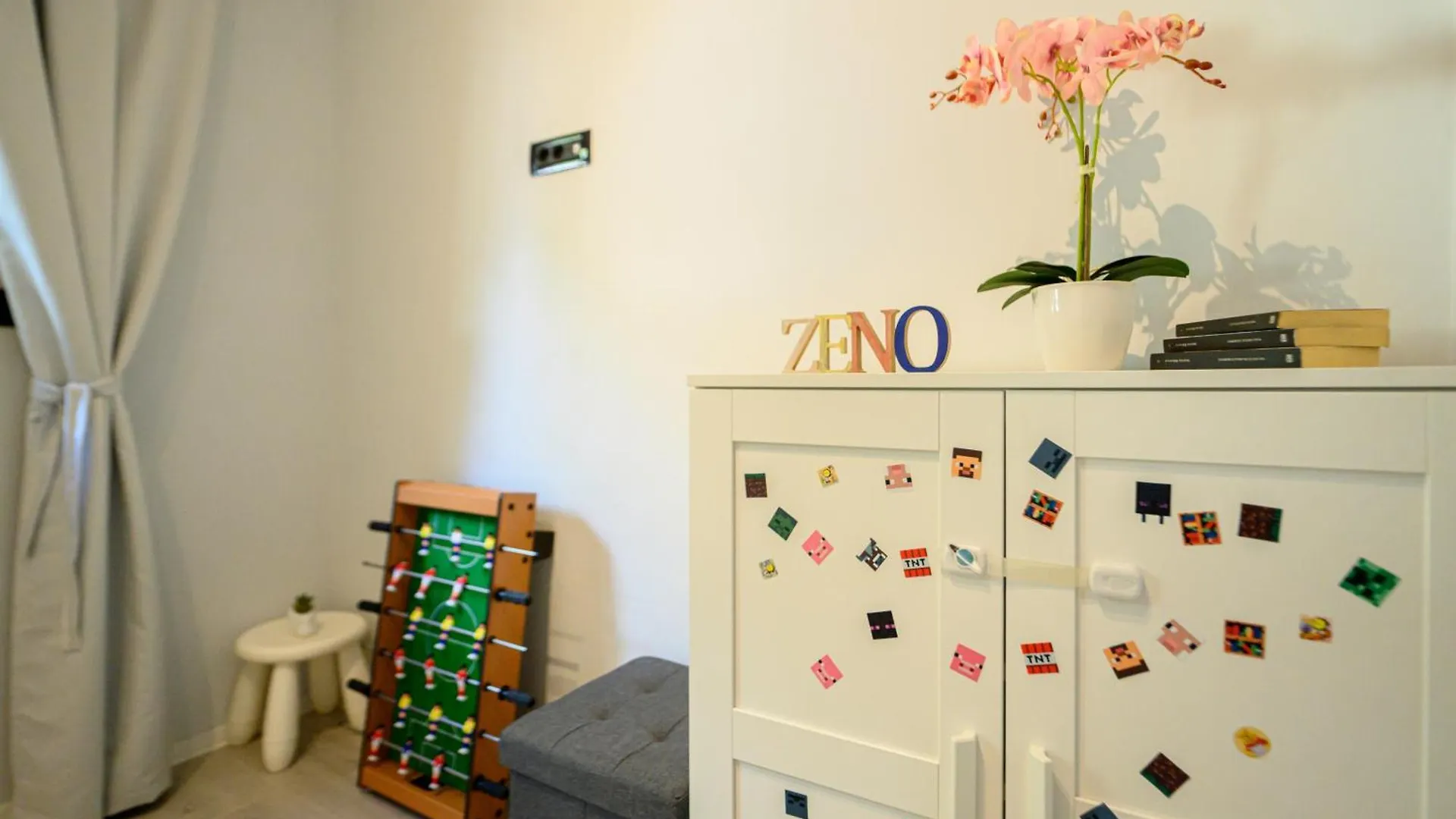 Kiseleff Flat - 2Br, Family-Friendly, Free Parking Apartment Bucharest Romania