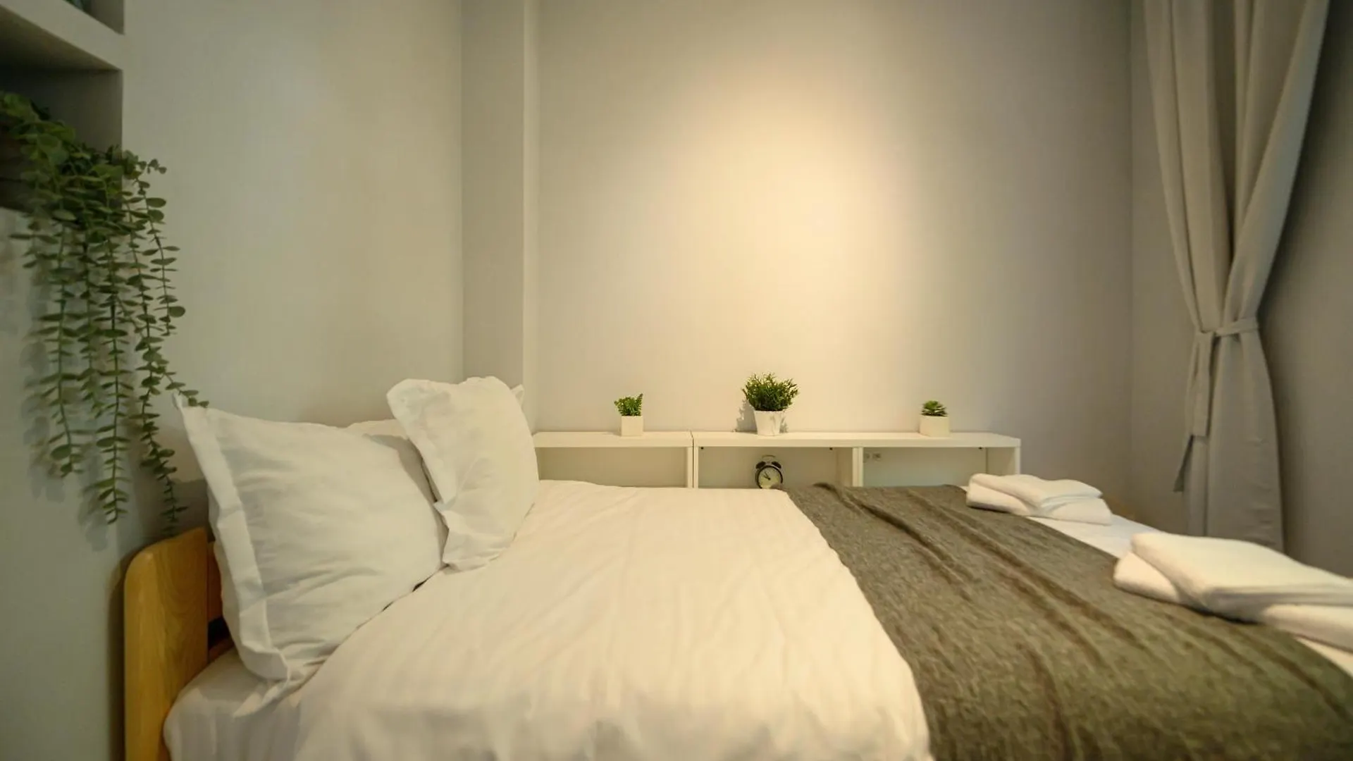 Kiseleff Flat - 2Br, Family-Friendly, Free Parking Apartment Bucharest Romania
