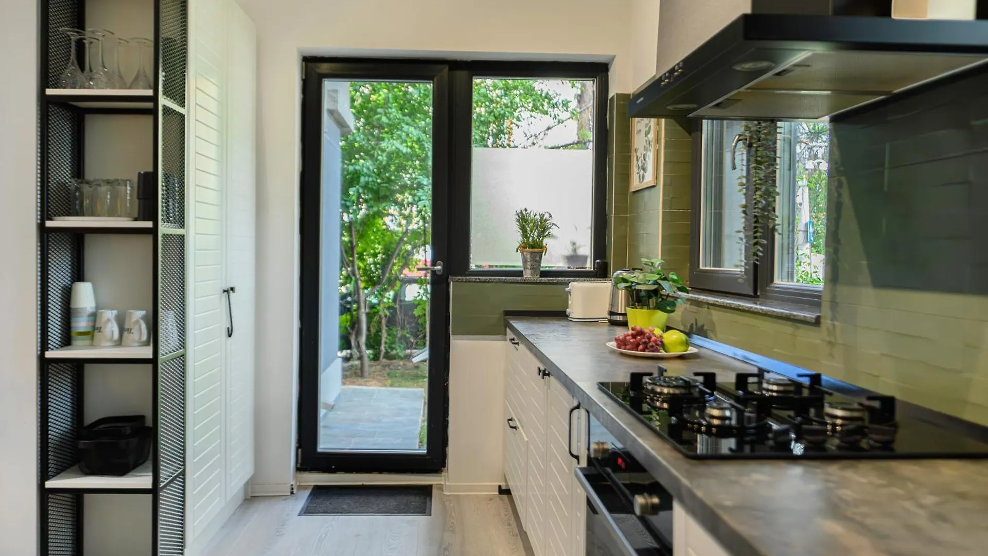 布加勒斯特Kiseleff Flat - 2Br, Family-Friendly, Free Parking公寓 布加勒斯特