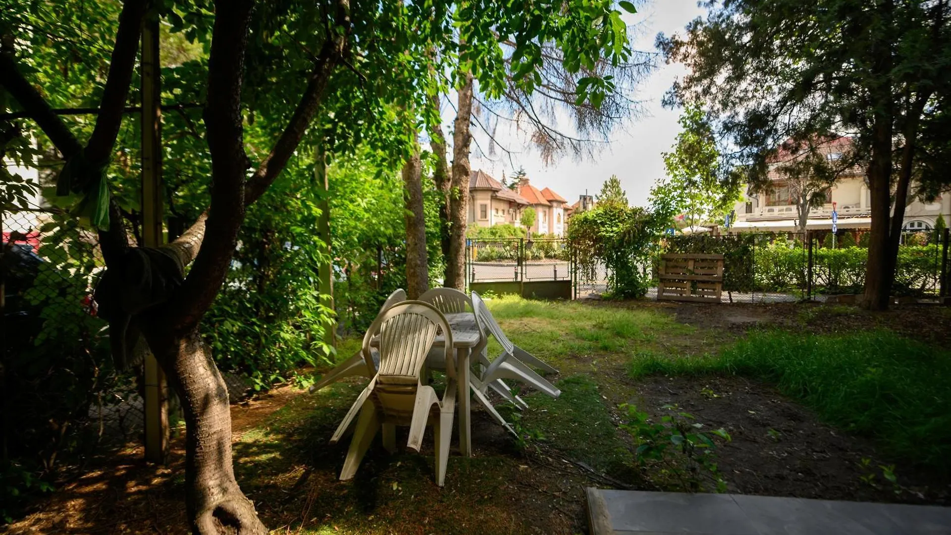 布加勒斯特Kiseleff Flat - 2Br, Family-Friendly, Free Parking公寓 布加勒斯特