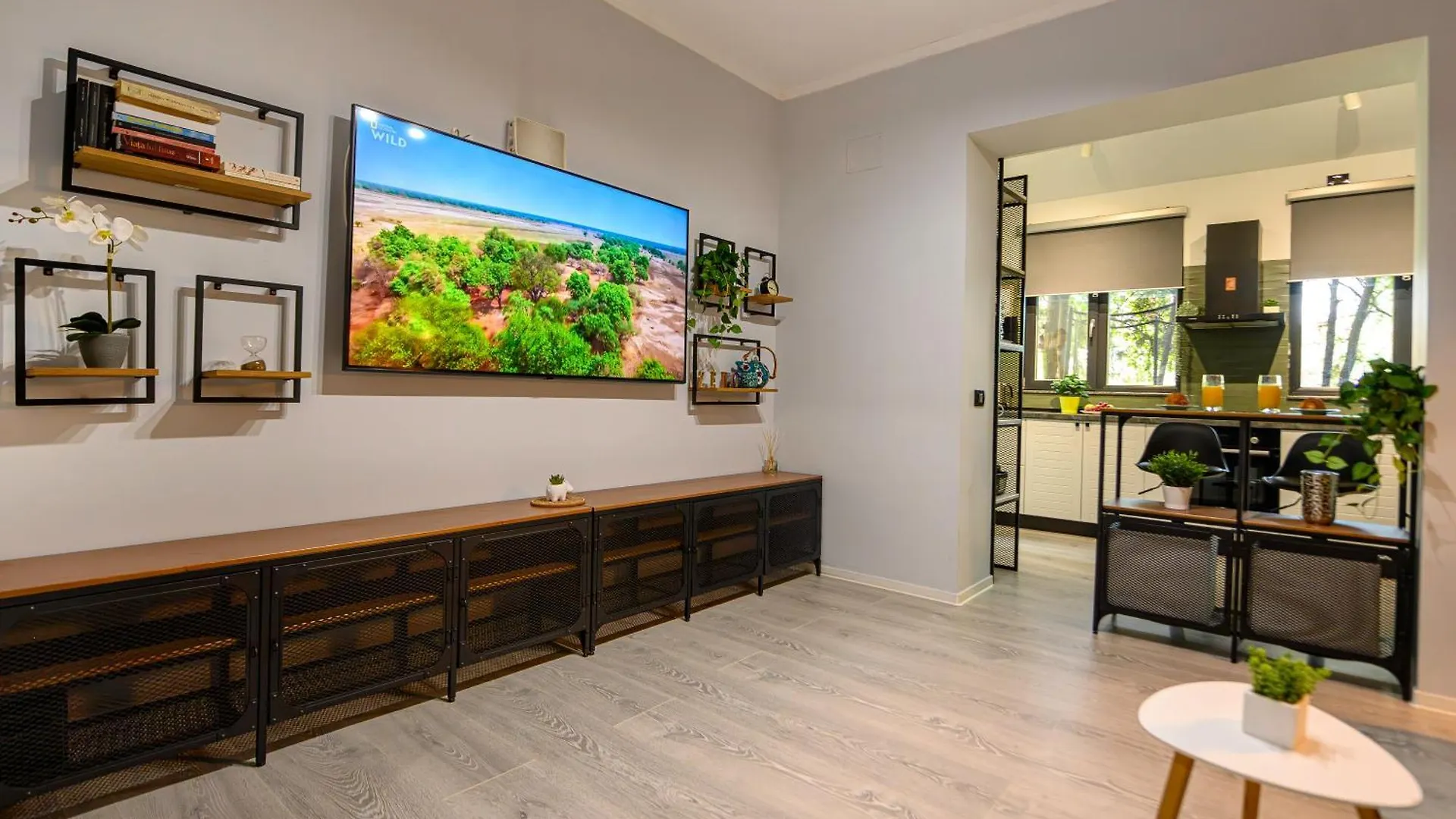 Kiseleff Flat - 2Br, Family-Friendly, Free Parking Apartamento Bucareste