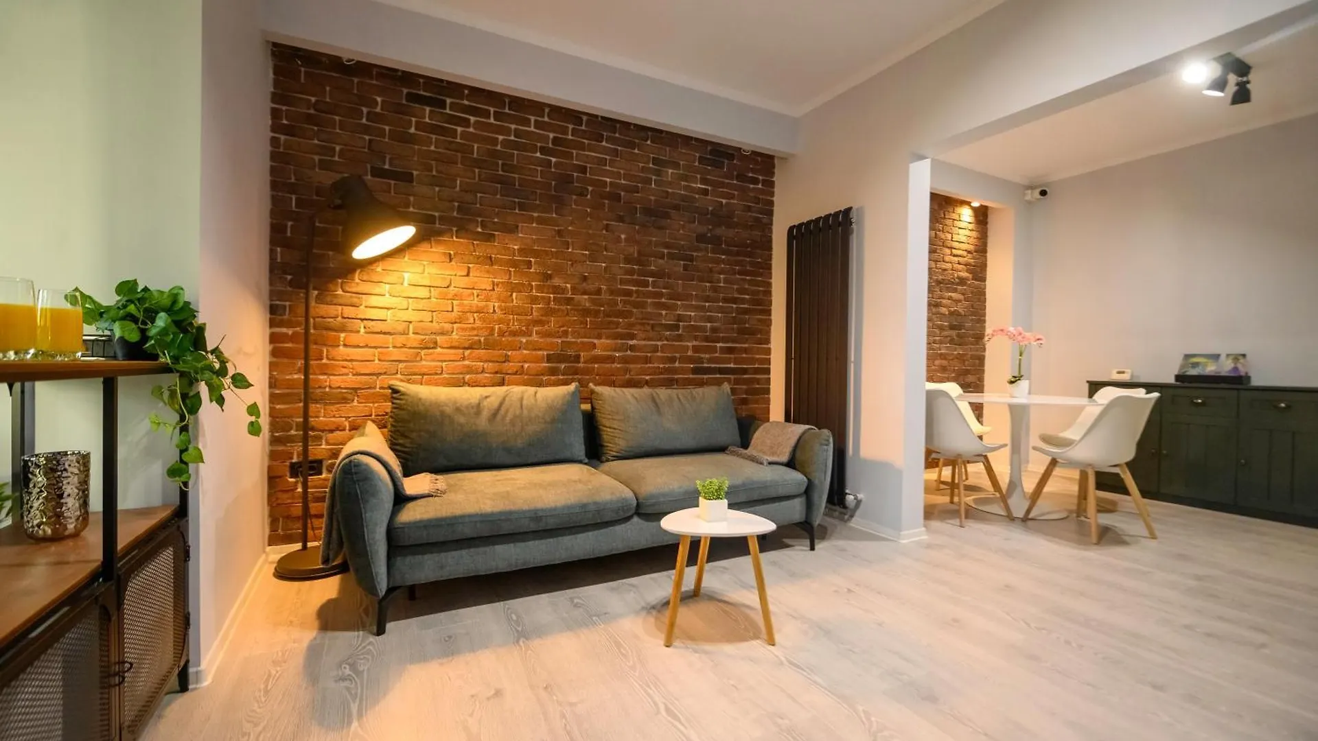 Kiseleff Flat - 2Br, Family-Friendly, Free Parking Apartamento Bucareste Roménia