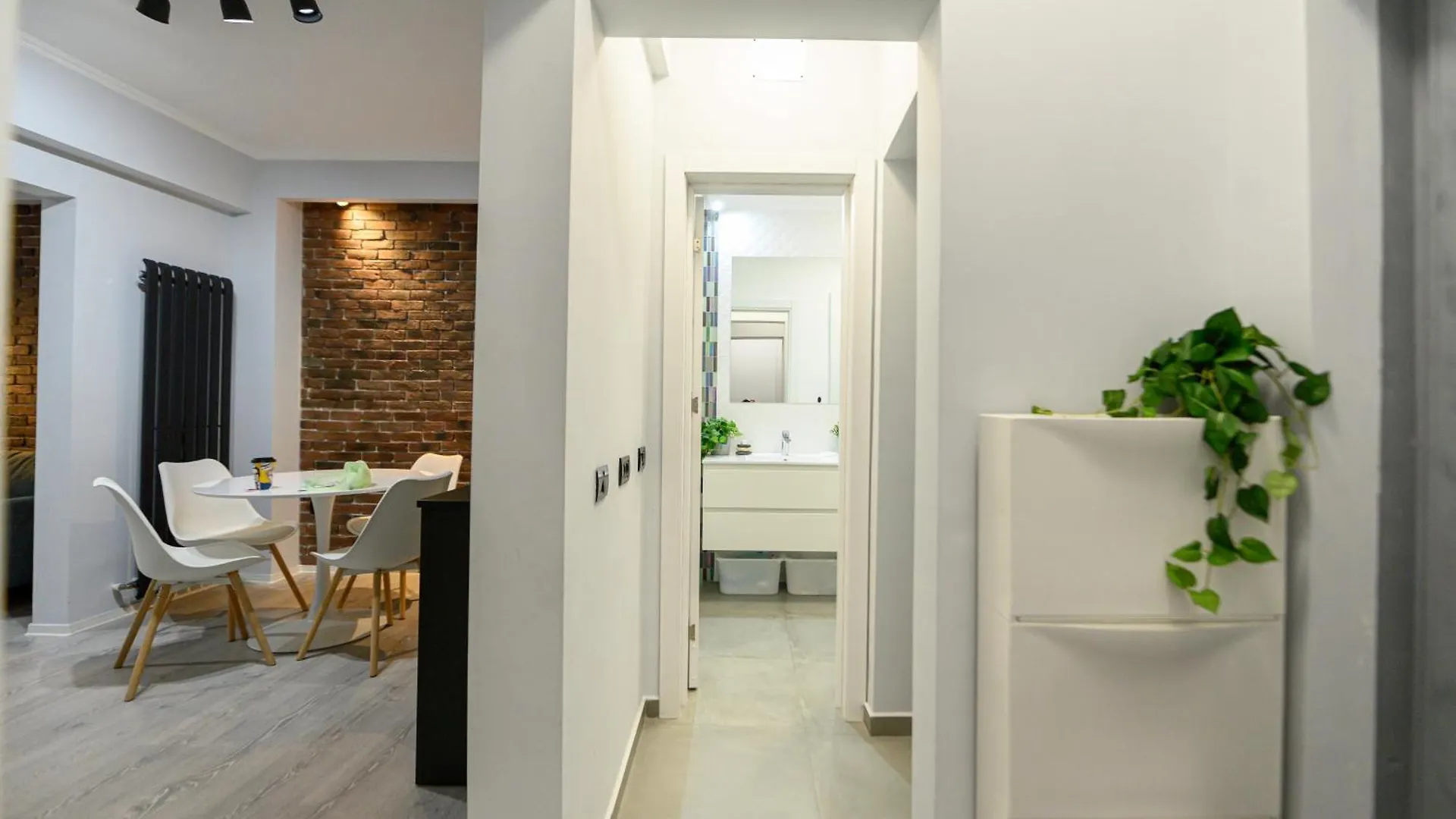 Kiseleff Flat - 2Br, Family-Friendly, Free Parking Apartamento Bucareste 0*,  Roménia