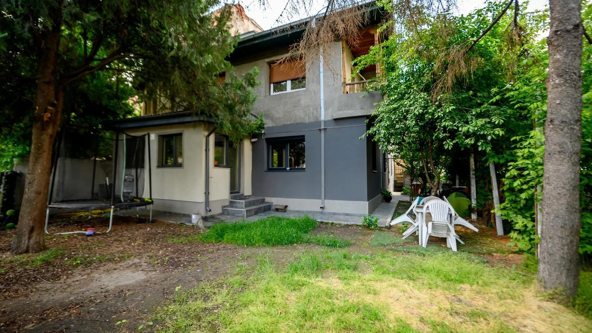 Kiseleff Flat - 2Br, Family-Friendly, Free Parking Apartamento Bucareste
