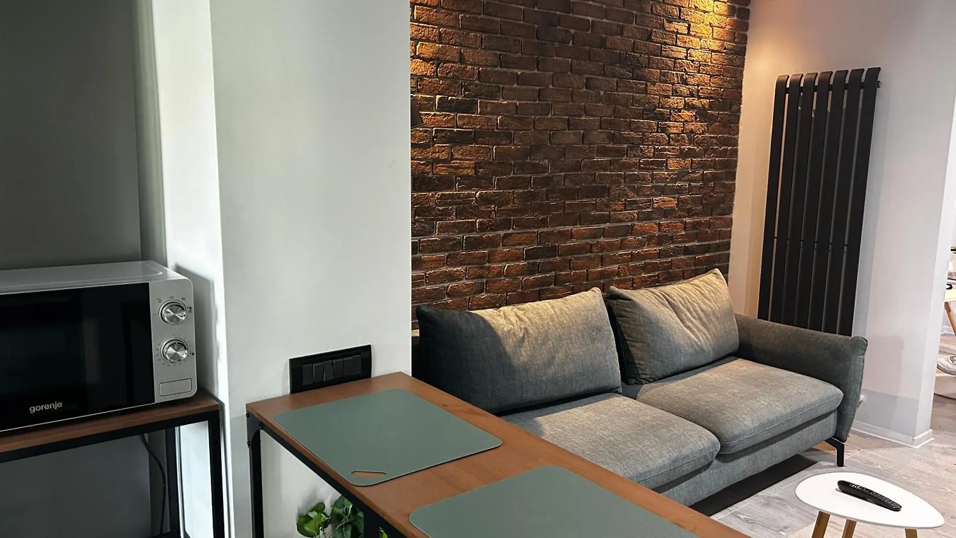 Kiseleff Flat - 2Br, Family-Friendly, Free Parking Lejlighed Bukarest