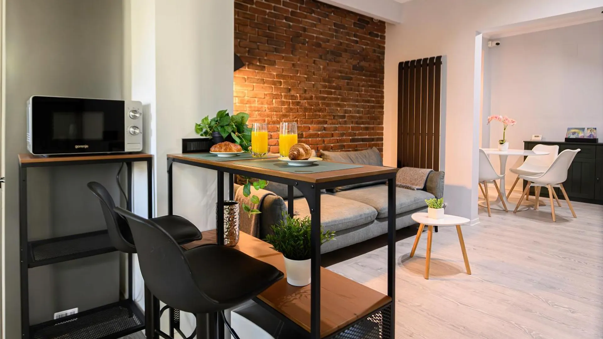 Kiseleff Flat - 2Br, Family-Friendly, Free Parking location