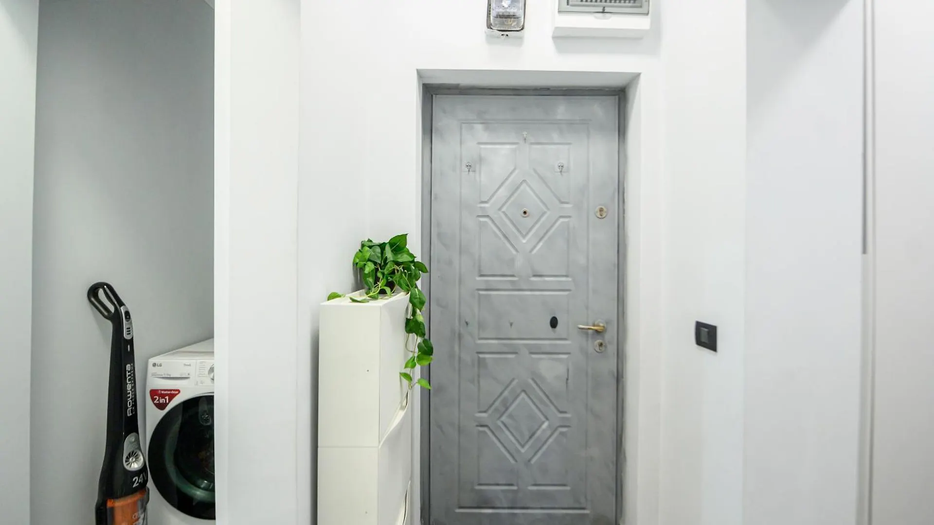 Kiseleff Flat - 2Br, Family-Friendly, Free Parking Lejlighed Bukarest